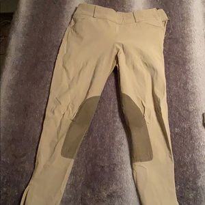 Tailored Sportsman Breeches